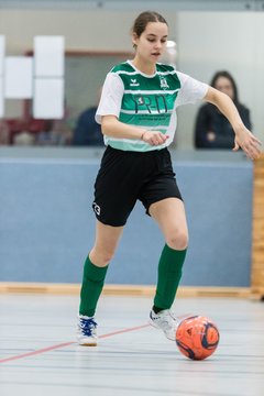 Bild 669 - F Loewinnen Hallen Cup